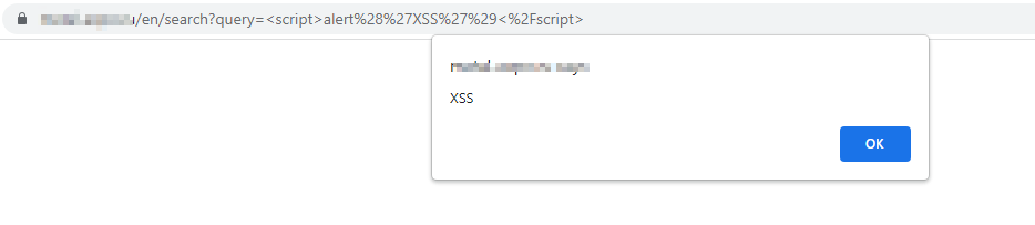 Reflective XSS Vulnerability: Impact, Remediation, and Proof-of-Concept ...