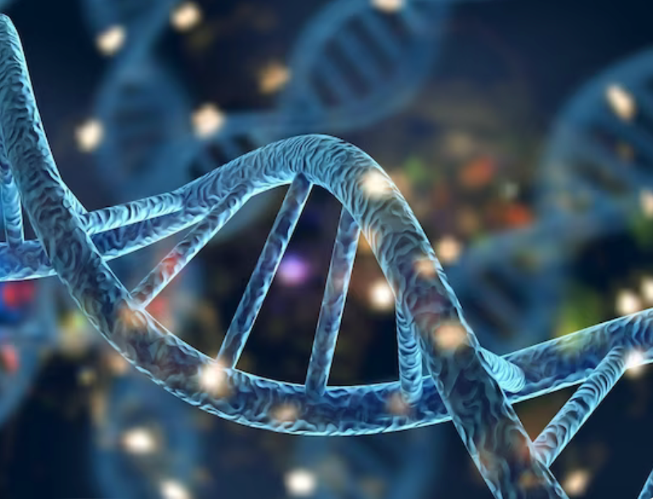 The scientific revolution that unraveled the astonishing DNA