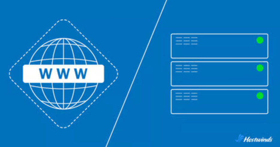 Web Host vs Web Server: What’s the Difference?