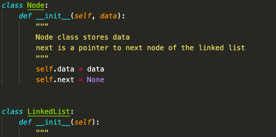 Data-structures and Algorithms using Python: Programming Series 101–3 ...