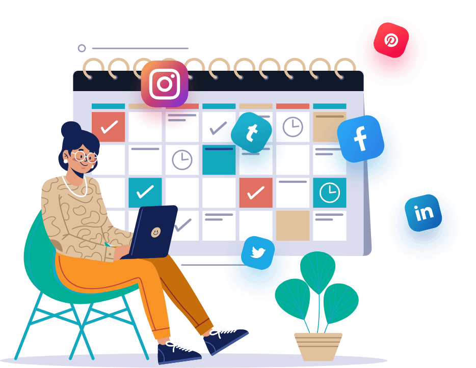 Is A Social Media Calendar Important To Have? by Kinnera_rta402 Medium