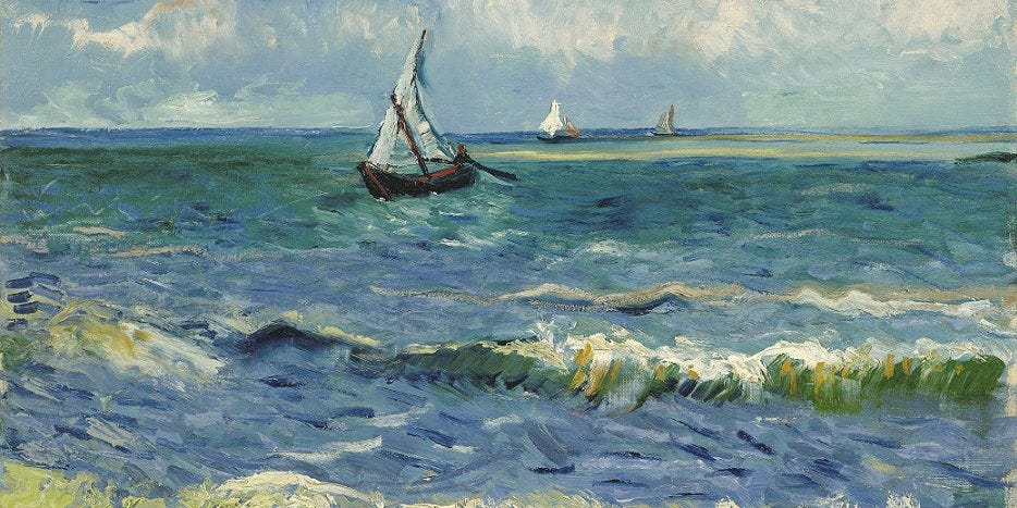 Il gabbiano