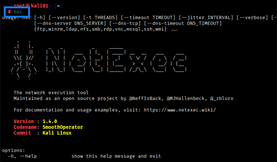NetExec Is the Pentesting Tool Your Team Should Already Be Using