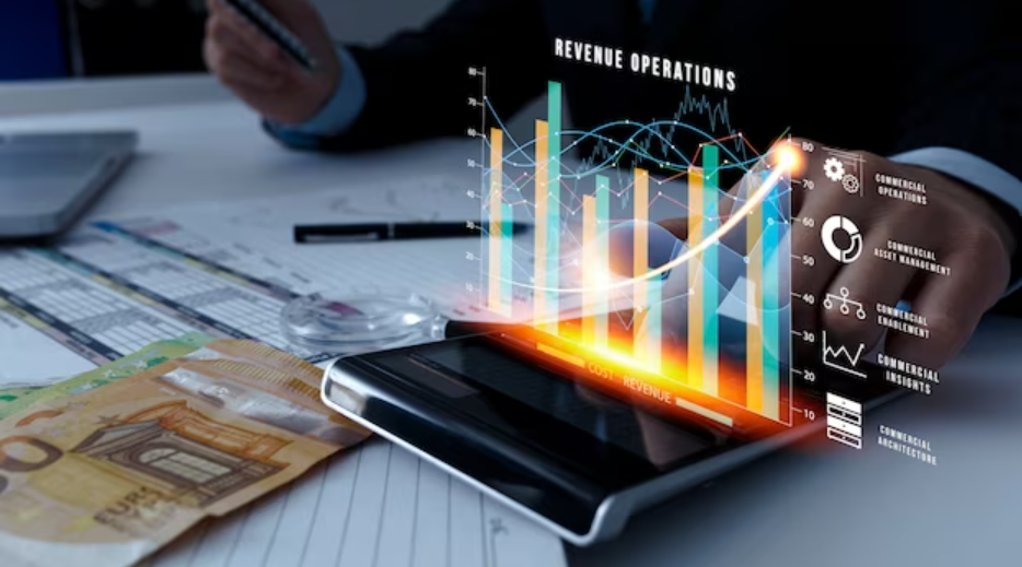 Expertpoint’s Excellence in Accounting and Bookkeeping Services