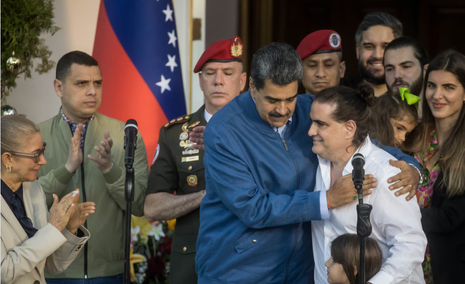 La complicidad de la Sala Constitucional sobre la fraudulenta condición diplomática de Alex Saab