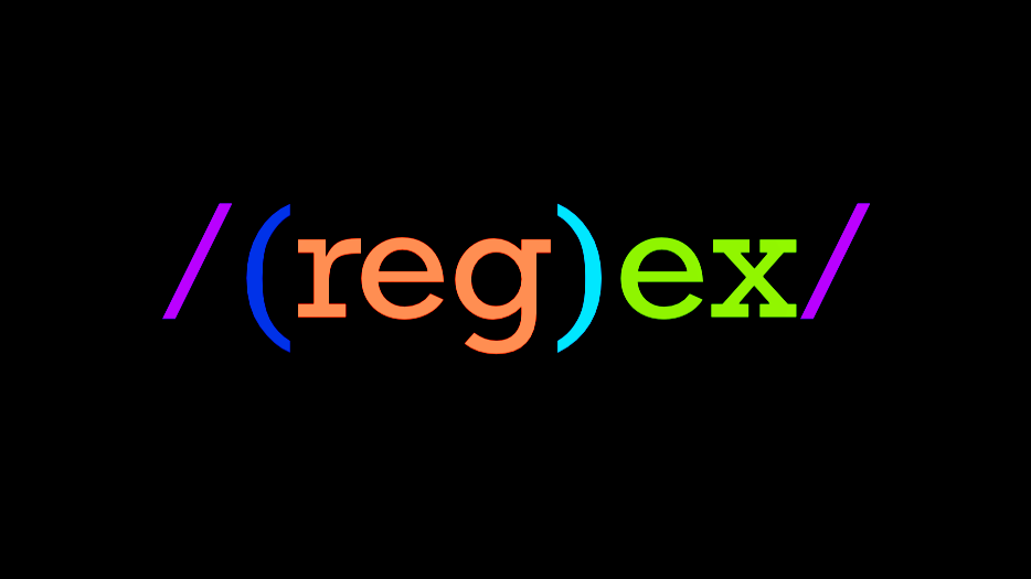Demystifying Regex: The Superpower Hiding in Plain Text | by Alexa | Medium