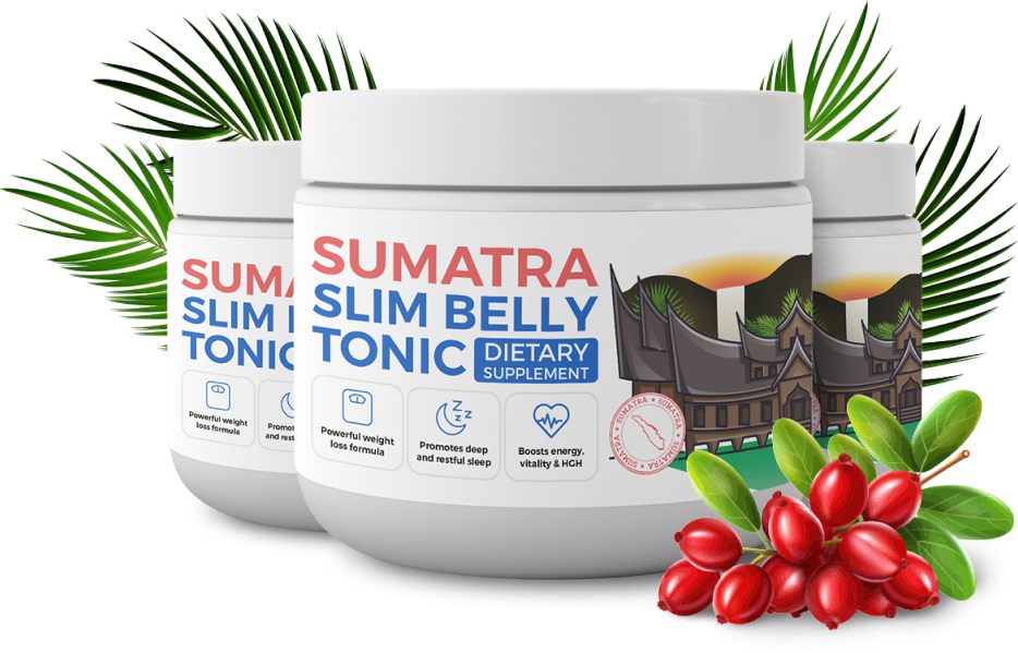 Unveiling the Secrets of Sumatra Slim Belly Tonic | by James Riv | Feb,  2024 | Medium