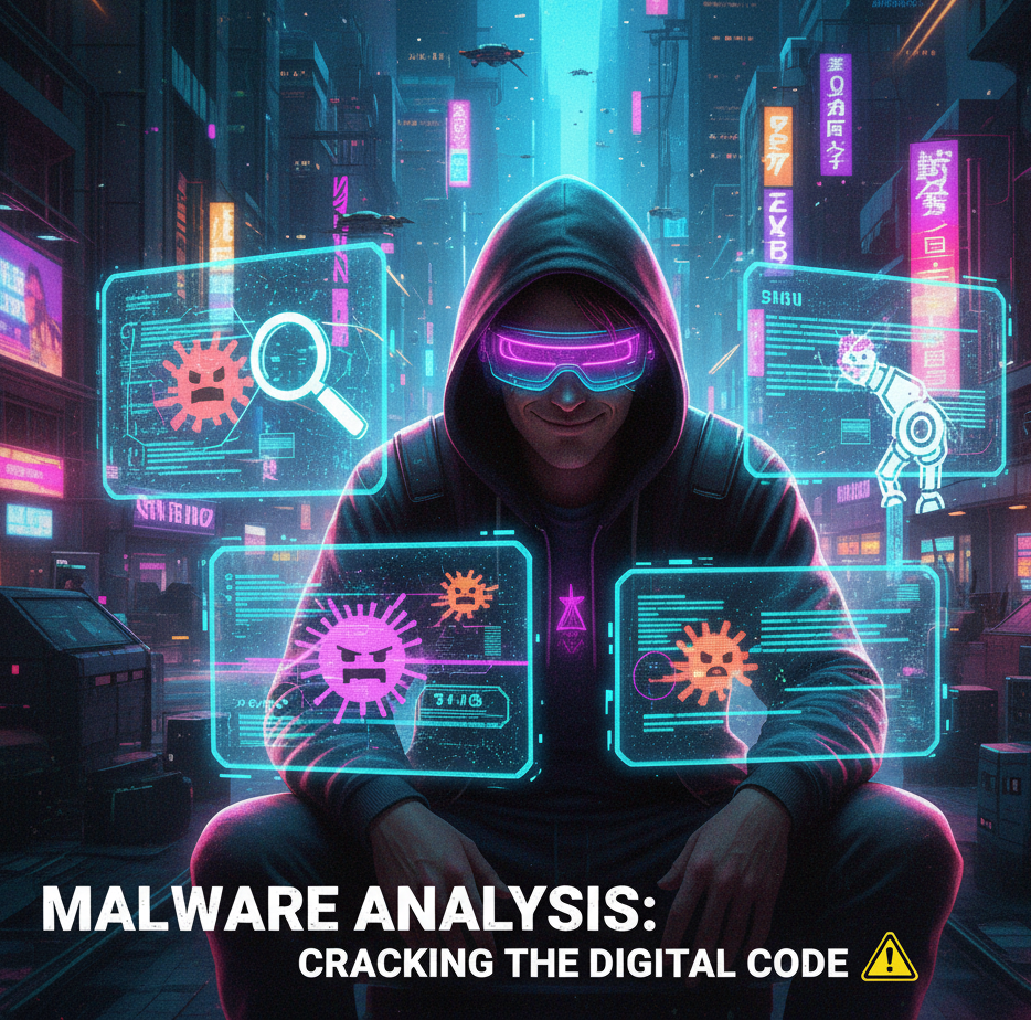 Introduction to Malware Analysis. In cybersecurity, the key to… | by ...