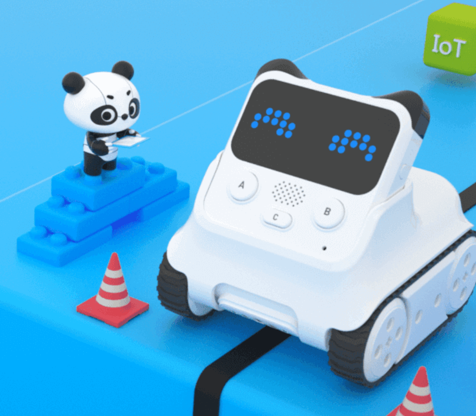 The Next Big Job in Tech: Robot Programmer | by Cecilia Cao | Medium