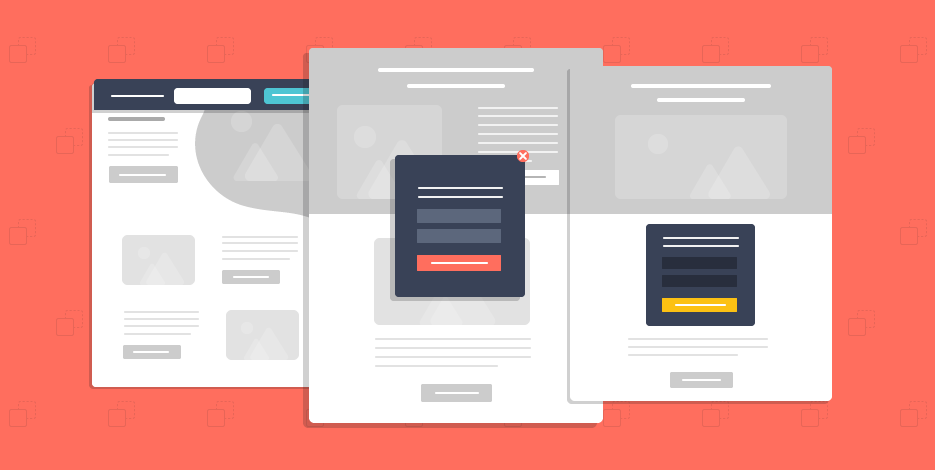 UX 101: Form design and interaction | by Sam Verschooten | Medium