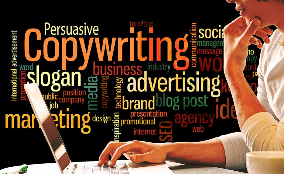 Attract More Customers with These 3 Easy Copywriting Methods by Fash