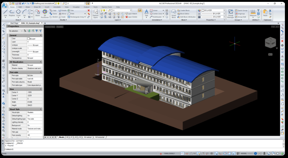 Unleash Your Imagination: Must-Try 3D Creation Software of the Year ...