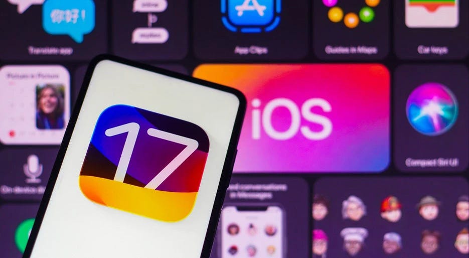 iOS 17.2 Sideload Apps: What You Need to Know About Apple's New Feature. | Medium