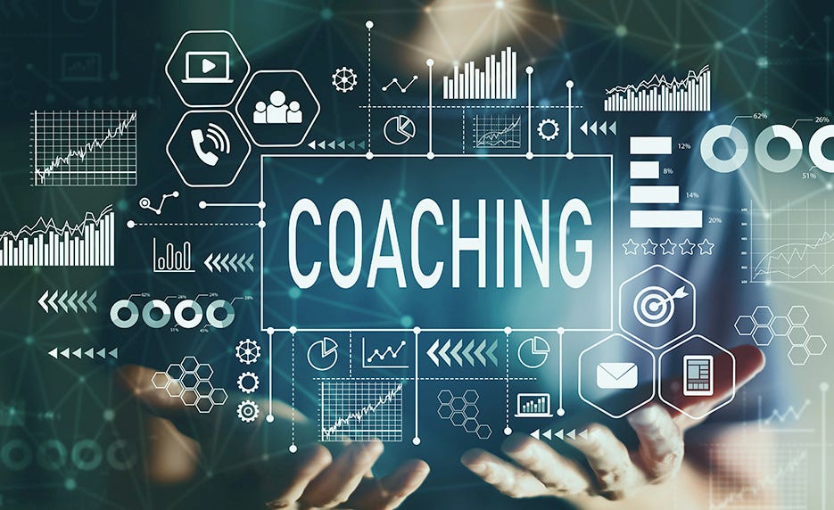 How to Become an Online Business Coach? | by Ashely John | Better  Entrepreneur | Medium