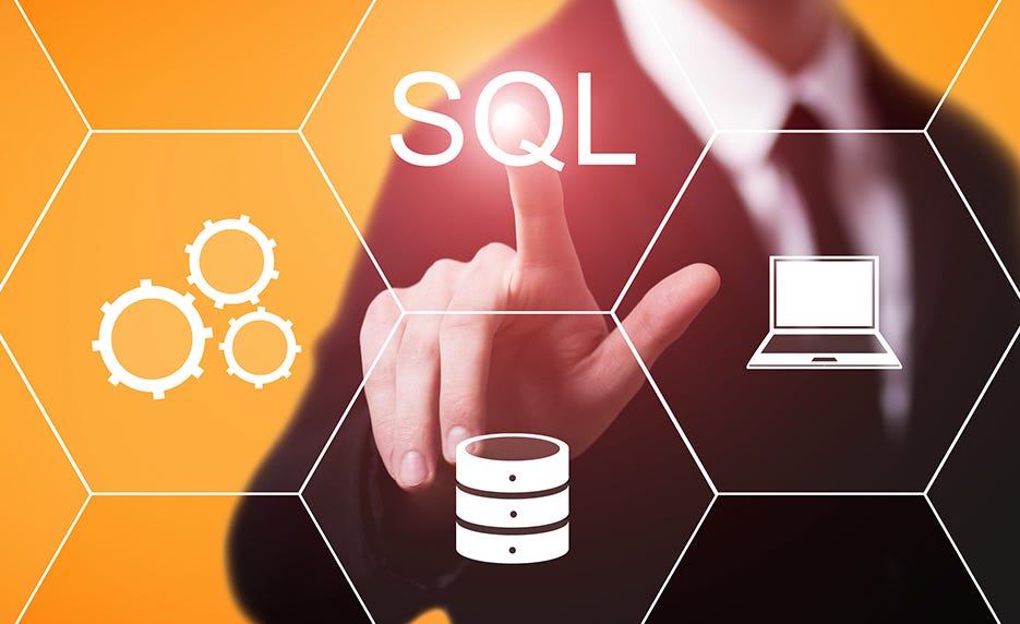 Learn SQL. Hello, today we will talk with you… | by Şermin Eldek | Medium