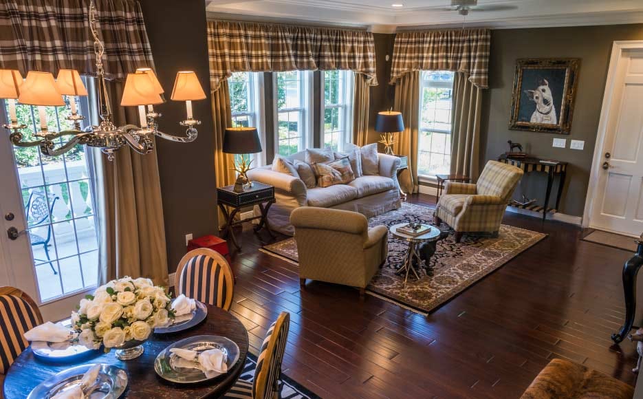 THIS YEAR’S PARADE OF HOMES TO FEATURE 3 HOMES AT GOLDEN OCALA by