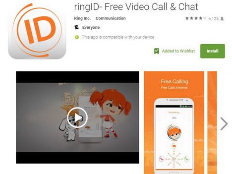 ICQ Messenger Introduces Group Video Calls, by Dimitry O. Photo