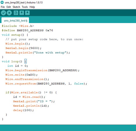 Arduino — I2C. The term I2C stands for… | by Aditi Shah | Vicara Hardware  University | Medium