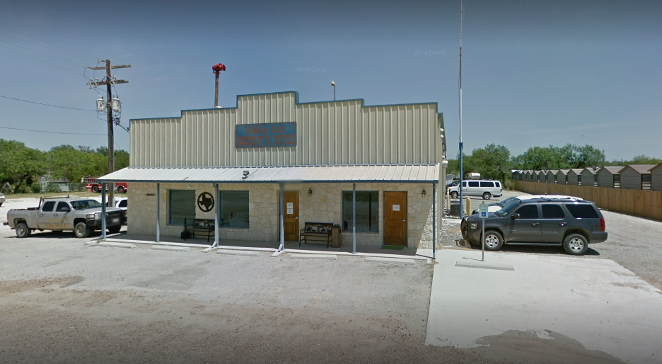 How to send books at Inmates to Mcmullen County Jail, Texas Magazines