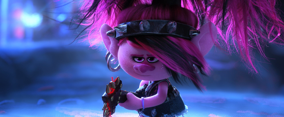 Trolls World Tour — An unexpectedly deep educational message on personal  and social conversations, by francesca capozzi