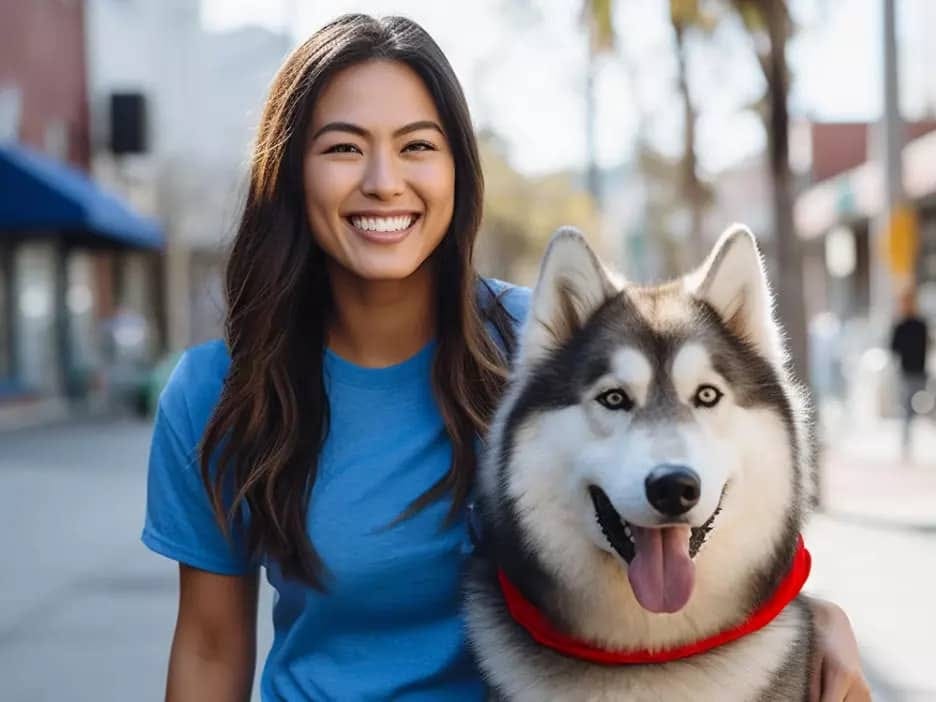 BreDiscovering the Alaskan Malamute A Guide to the Arctic Powerhouse