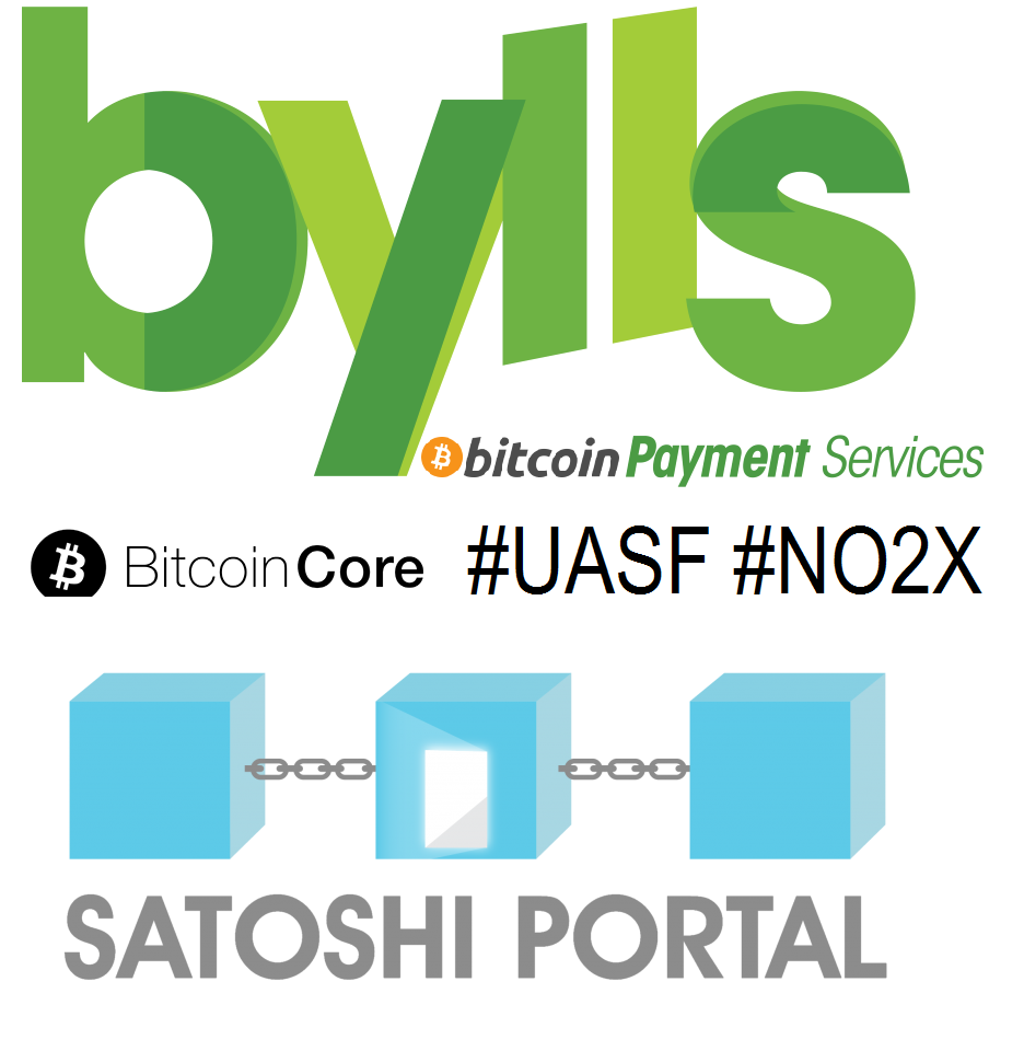 Satoshi Portal (bylls.com) policy on forks of Bitcoin and the definition of  Bitcoin | by Francis Pouliot | Medium