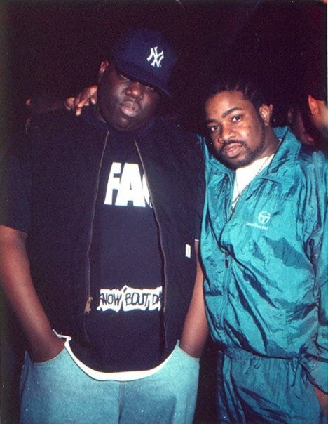 Still Diggin': An Oral History of D.I.T.C. | by Mike “DJ” Pizzo