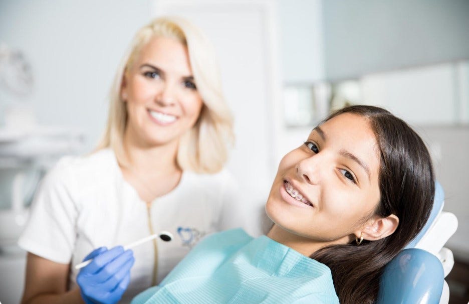 Dr. Gladwell Orthodontic Coaching: What Makes a Practicing Diamond Plus Provider a Credible Coach