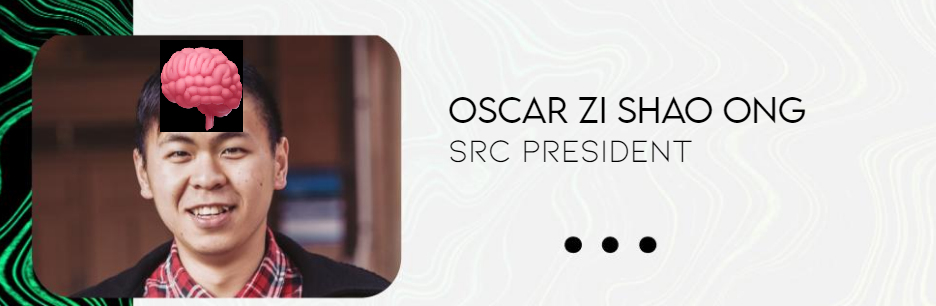 Student politics mastermind plagiarises address to students!