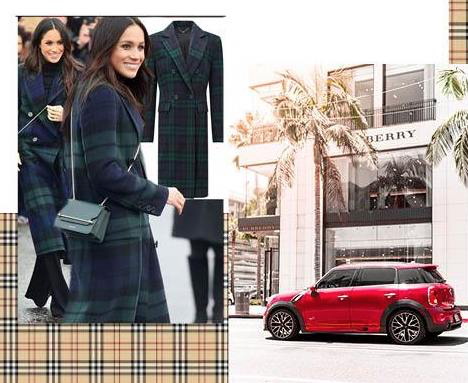 The Trials and Tribulations of the Burberry Brand | by Courtney Lynn Muro |  Medium