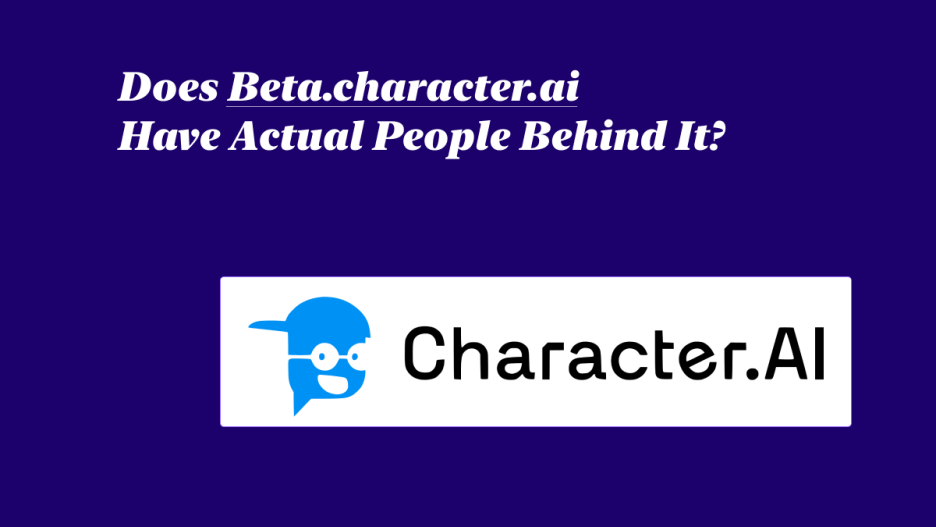 Real-World Applications of Beta Character AI