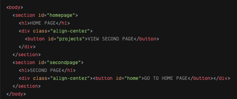 CSS + Javascript = Animation. Do you like animations on web pages? If ...
