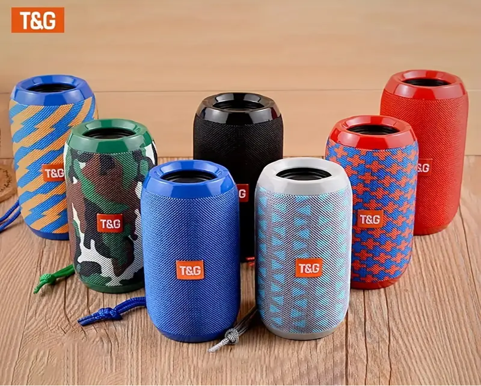 Best Portable Speakers Low Price Price Meets Performance: Top Portable Speakers for Savvy Shoppers | by