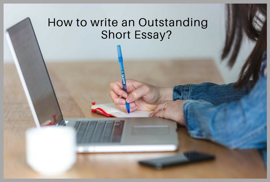 writing short essays