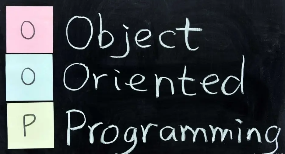 A Simple Introduction To OOP (Object Oriented Programming)