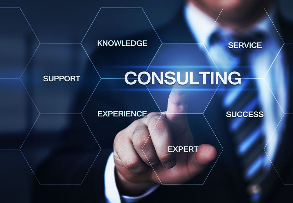 what is consulting? History Future of consulting by what is consulting? History Future of consulting by