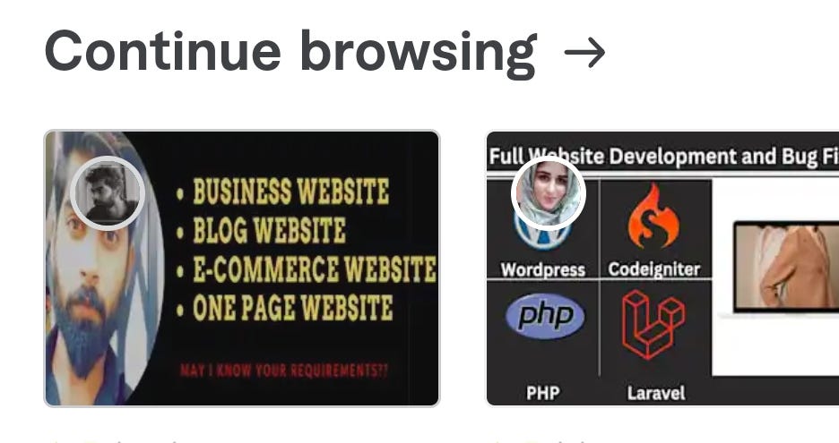 My Best Website Designers And Developers On Fiverr 1 Mawra She Can Develop Php Laravel My Best Website Designers And Developers On Fiverr 1 Mawra She Can Develop Php Laravel