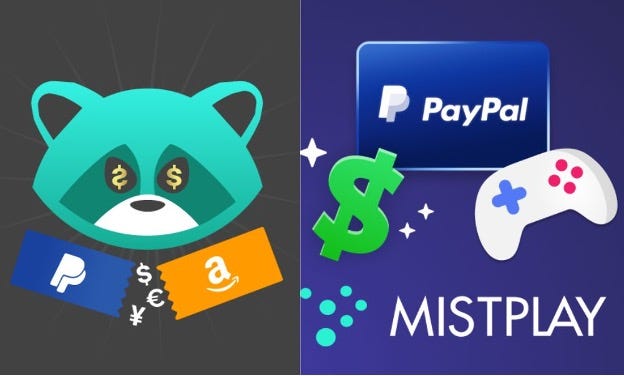 A screenshot of a trusted gaming app’s payout proof showing successful earnings
