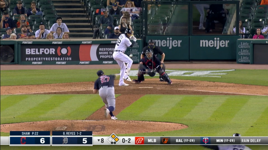 Curveball or slider?. What is the ultimate determining factor… by