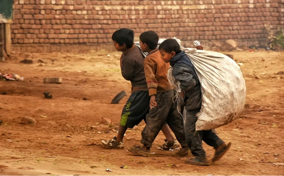 The Inequality Emergency: Introduction