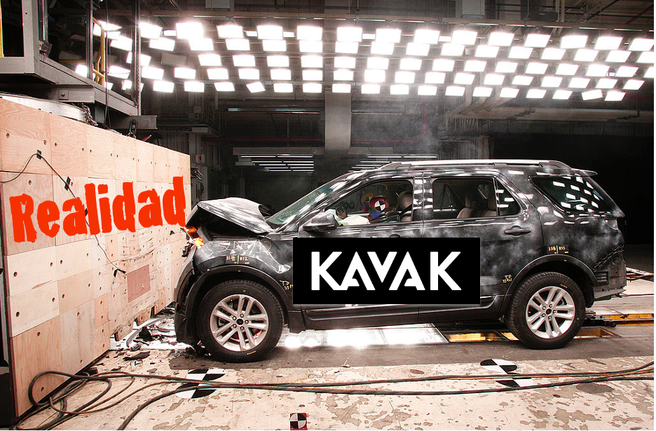 Modelos de negocio como Kavak no pueden sobrevivir.