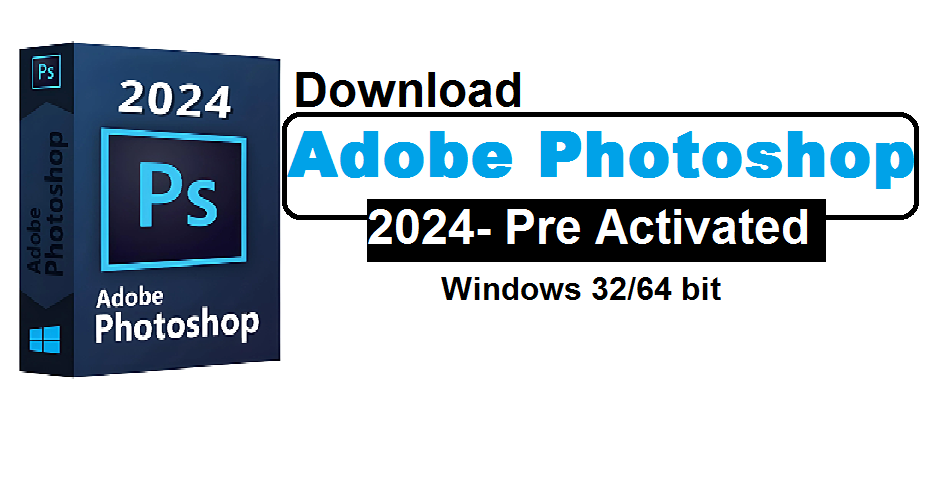 Download Adobe 2024 Latest (Pre Activated) Ali Hashim Tarar