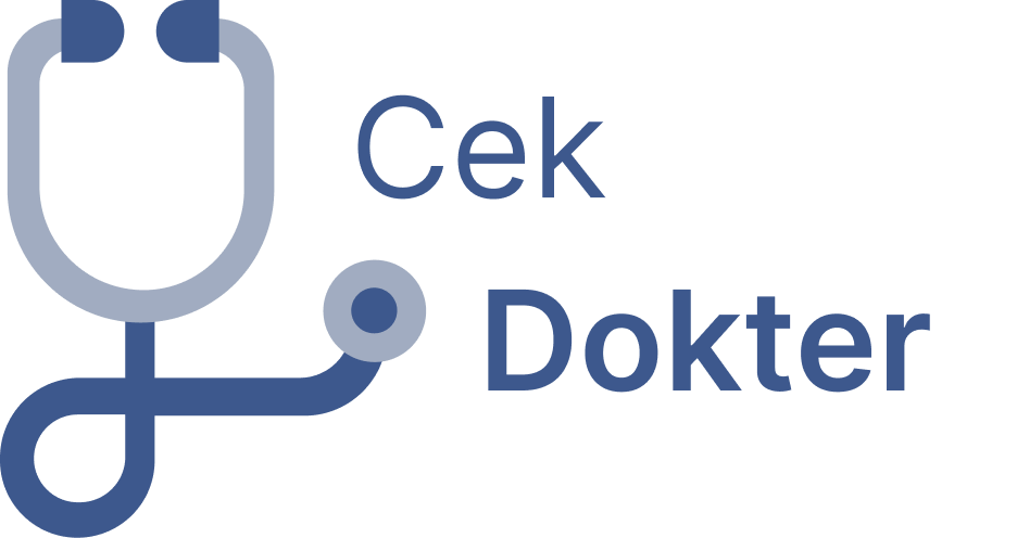 UI/UX Case Study : Aplikasi kesehatan (CekDokter) | by Felita Anjani ...