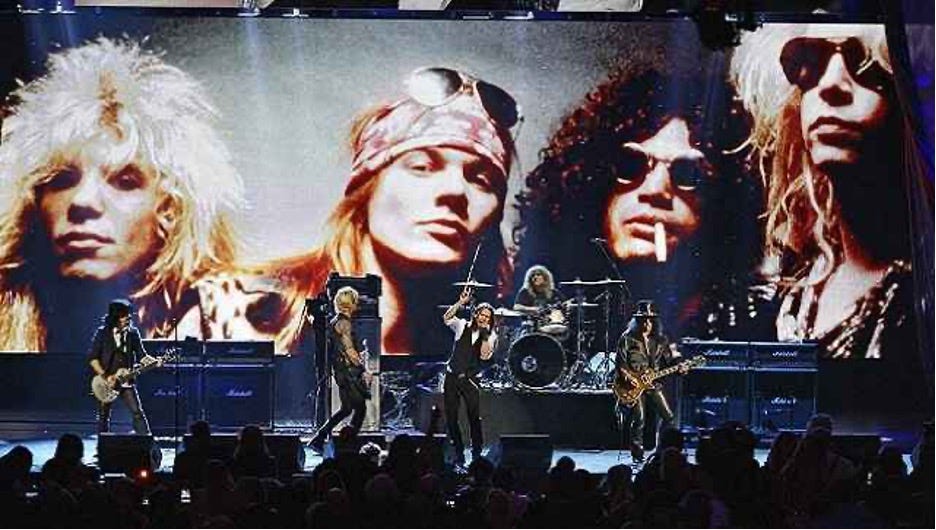 Rock n Roll: The Greatest Challenger Known To Man, and Woman. | by 