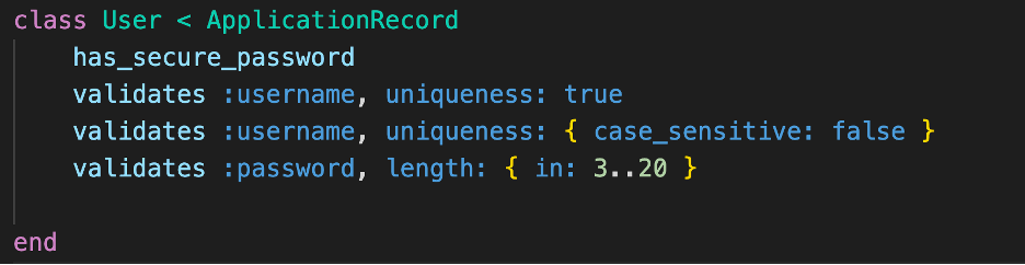 Active Record Basics. Active Record | by Sekou Dosso | Medium