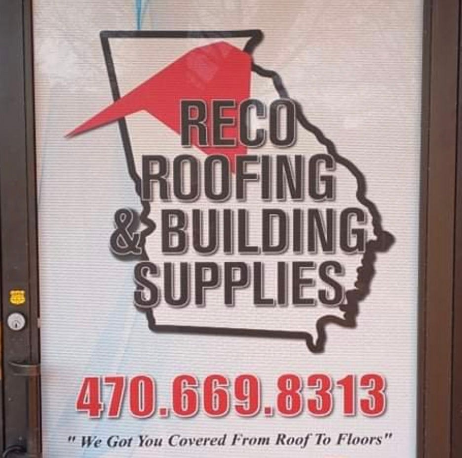 Atlanta Roofing Supply Marietta. Atlanta Roofing Supply Marietta… by