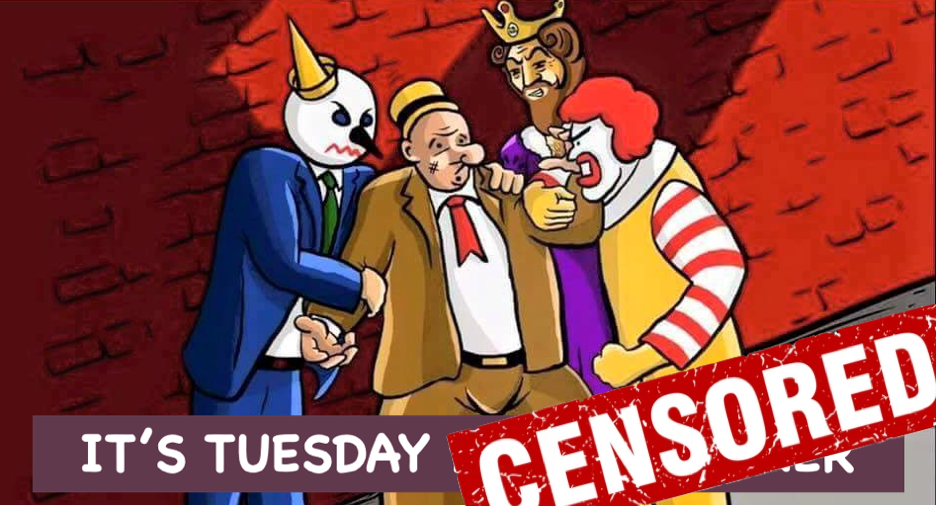 CodeisLaw & Blockchain’s Time Dimension Challenges by Jack Fonss