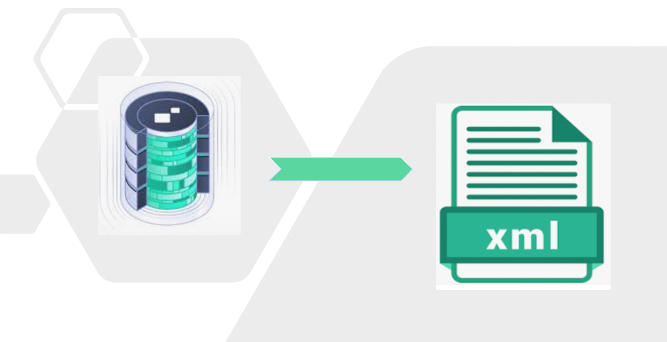 Automated XML File creation using Python | by D&P Papers | Medium