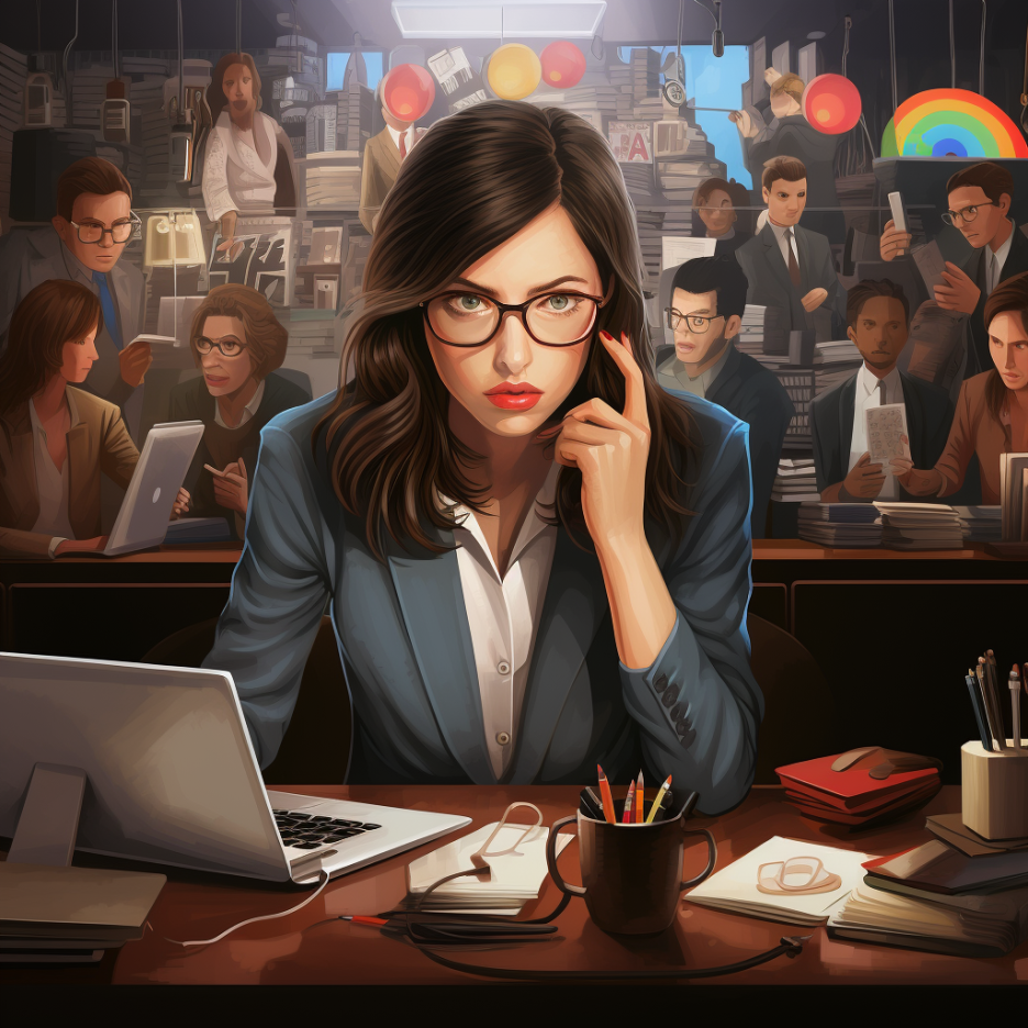 can my company monitor my computer? by Chris Hobbick Jun, 2023 Medium