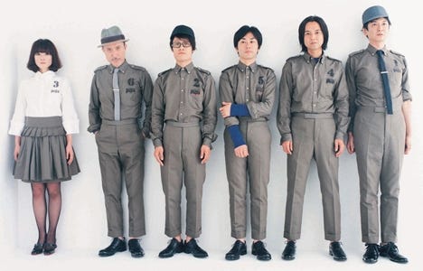 他和他和坂本龍一（七）﹣細野晴臣，高橋幸宏．YMO（中）. 就是細野